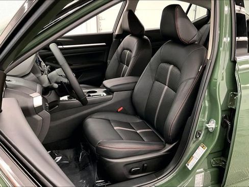 New 2026 Nissan Altima 2.5 SR FWD image 10