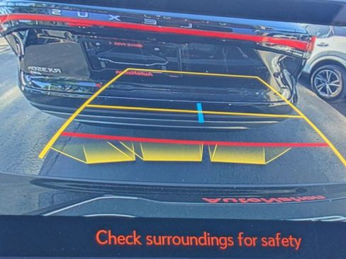 New 2026 Lexus TX 350 FWD image 12