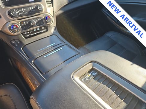 Used 2016 GMC Yukon XL Denali w/ Open Road Package image 27