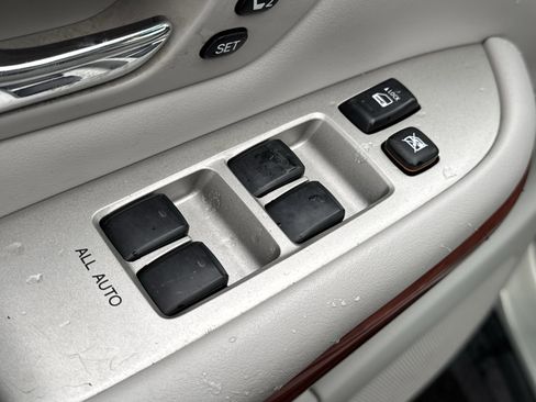 Used 2007 Lexus RX 400h 400h image 23