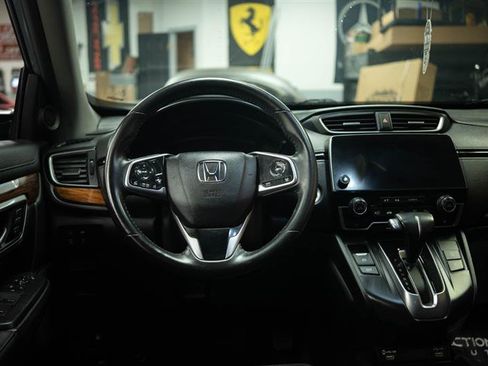 Used 2022 Honda CR-V EX-L image 19