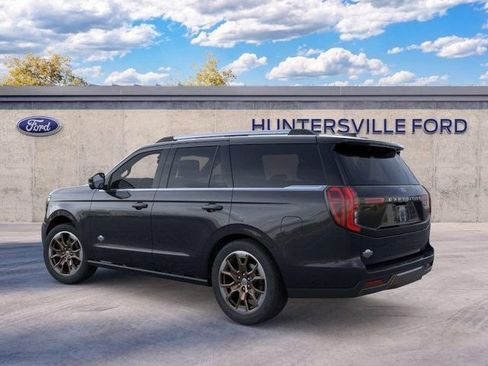 New 2026 Ford Expedition King Ranch AWD/4WD image 4