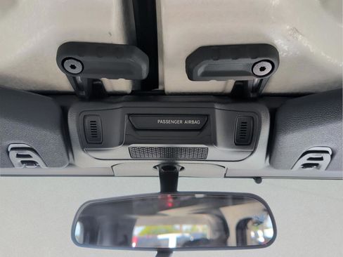 New 2026 Jeep Wrangler Sport AWD/4WD image 24