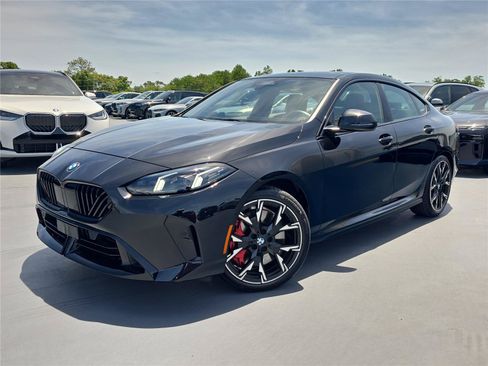 Certified 2026 BMW 228i w/ Premium Package FWD image 28