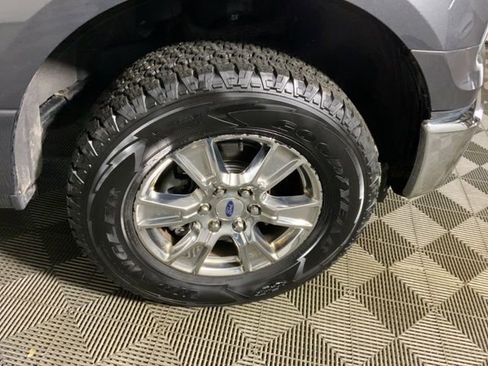Used 2016 Ford F150 XLT w/ Equipment Group 302A Luxury AWD/4WD image 40