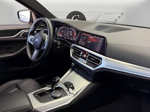 Used 2022 BMW M440i xDrive Gran Coupe w/ Premium Package image 16