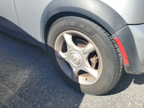 Used 2015 MINI Cooper Paceman image 9