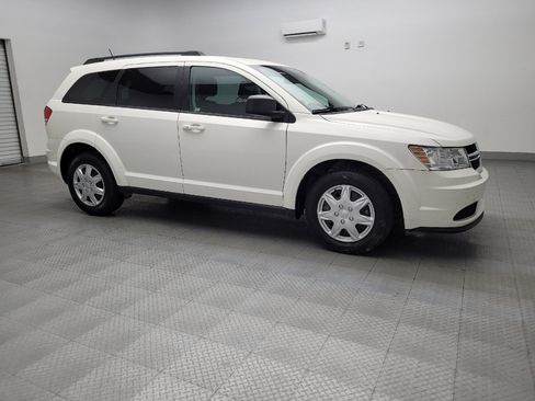 Used 2018 Dodge Journey SE w/ Popular Equipment Group image 11
