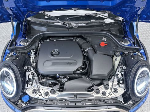 New 2026 MINI Cooper 4-Door Hardtop image 29