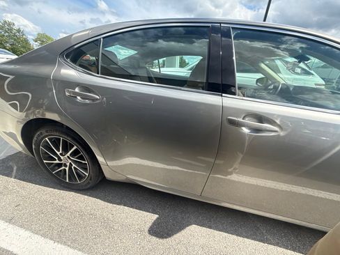Used 2016 Lexus ES 350 FWD image 23