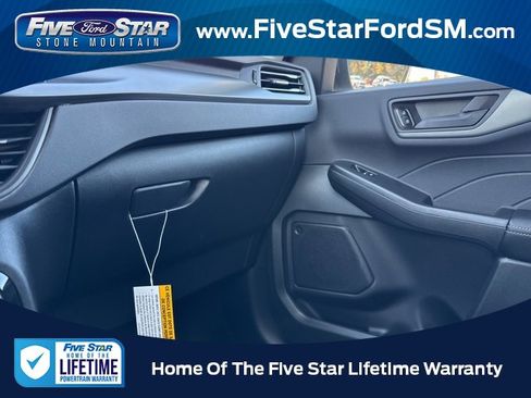 New 2026 Ford Escape Active w/ Tech Pack #1 image 36