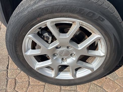 Used 2021 Jeep Renegade Limited image 9