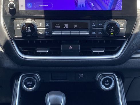 Certified 2025 Toyota Grand Highlander AWD image 15