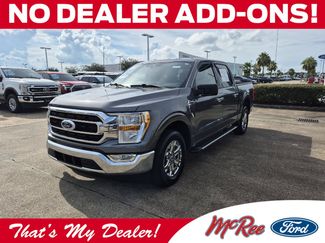 Certified 2023 Ford F150 XLT w/ Equipment Group 301A Mid RWD video 1