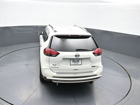 Used 2019 Nissan Rogue S w/ Special Edition Package image 37