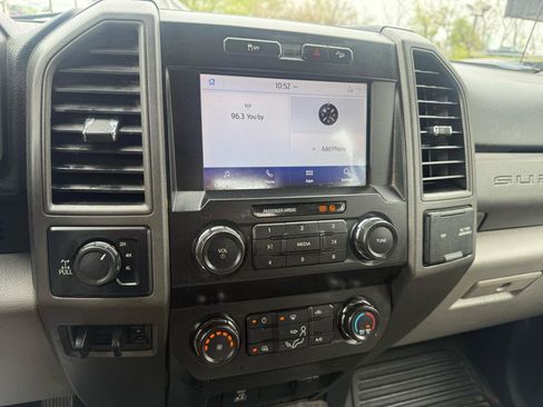Used 2020 Ford F350 XL w/ Power Equipment Group AWD/4WD image 20