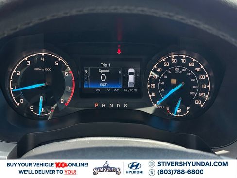 Used 2022 Ford Ranger XLT w/ Equipment Group 301A Mid AWD/4WD image 29