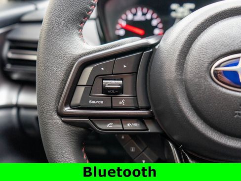Used 2024 Subaru WRX Premium image 20