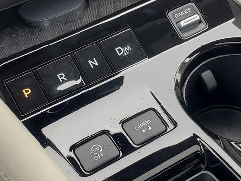 New 2026 Nissan Murano Platinum AWD/4WD image 25