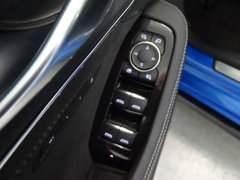 Used 2025 Cadillac CT5 V Blackwing w/ Super Cruise 1 Package RWD image 10