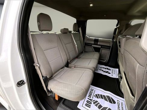 Used 2019 Ford F150 XLT w/ Trailer Tow Package image 24