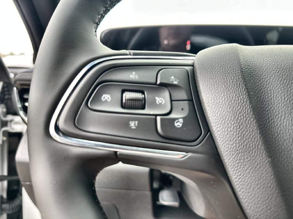 New 2026 Buick Envista Sport Touring w/ Convenience I Package FWD image 31