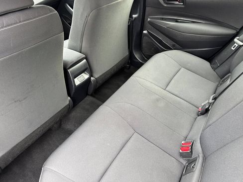 Used 2024 Toyota Corolla LE w/ LE Convenience Package FWD image 14