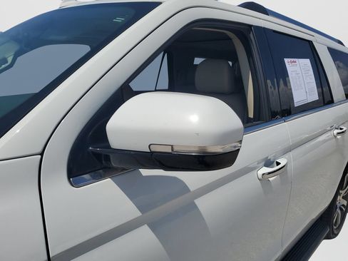 Used 2024 Ford Expedition Max Limited AWD/4WD image 28
