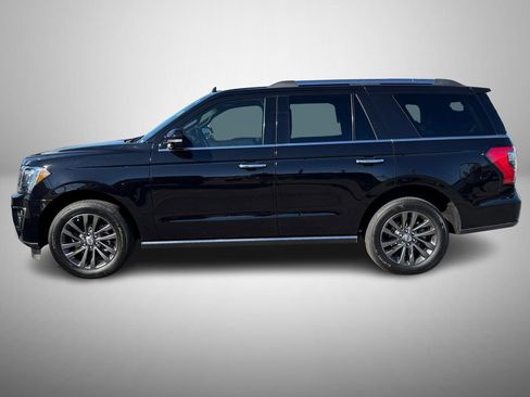 Used 2021 Ford Expedition Limited RWD image 5