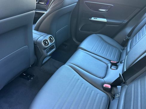 New 2025 Mercedes-Benz GLC 43 AMG 4MATIC image 21