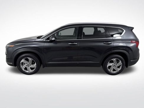 Certified 2023 Hyundai Santa Fe SEL image 7