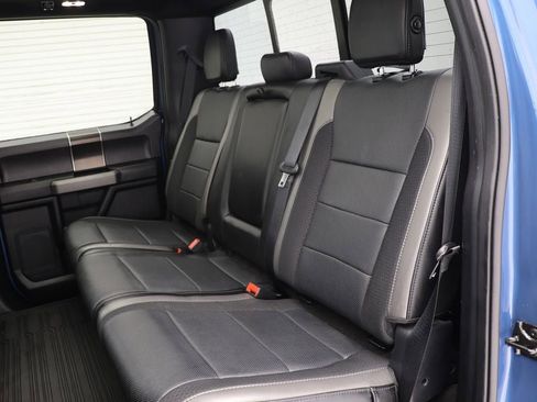 Used 2020 Ford F150 Raptor w/ Equipment Group 801A Mid image 20