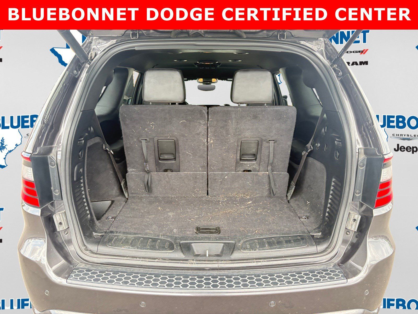 Used 2020 Dodge Durango R/T AWD/4WD image 22