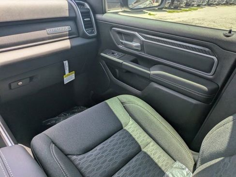 New 2026 RAM 1500 Big Horn image 18