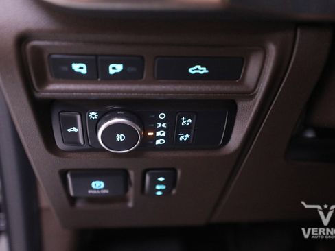 Used 2022 Ford F150 King Ranch w/ Trailer Tow Package image 17