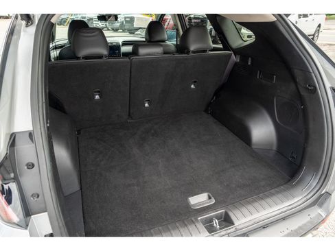 Used 2022 Hyundai Tucson Limited w/ Cargo Package FWD image 36