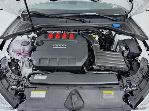 New 2026 Audi S3 Premium image 33