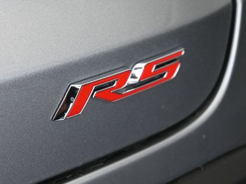 New 2026 Chevrolet Trax RS w/ Driver Confidence Package FWD image 38