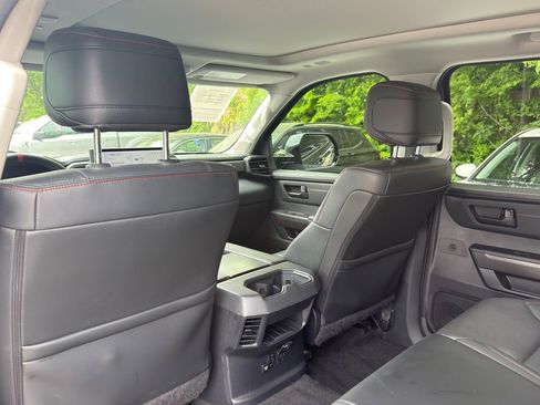 Used 2023 Toyota Tundra TRD Pro AWD/4WD image 26