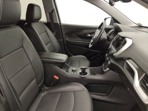 Used 2023 GMC Terrain SLT AWD/4WD image 21