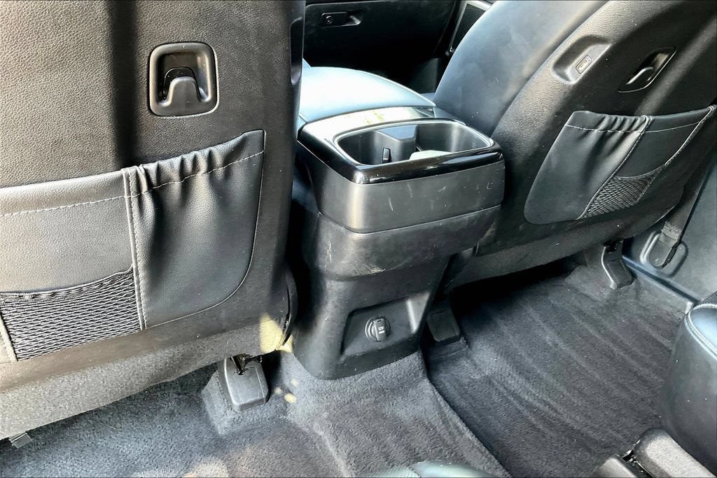 Used 2022 Kia Telluride S FWD image 10