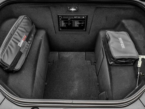 Certified 2023 Ferrari 296 GTS image 30