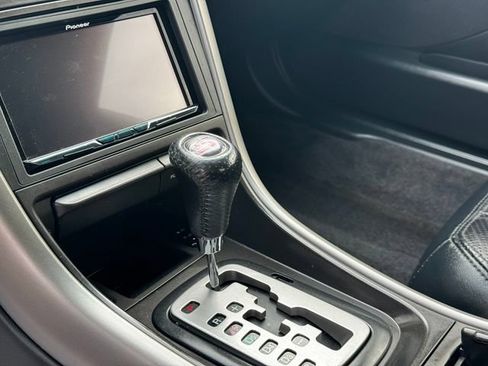 Used 2003 Acura CL Type-S FWD image 14