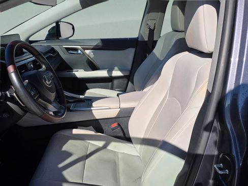 Used 2022 Lexus RX 350 FWD w/ Premium Package image 13