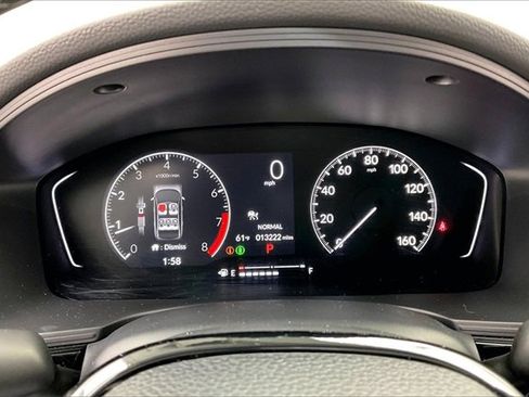 Certified 2024 Honda Civic Sport image 24