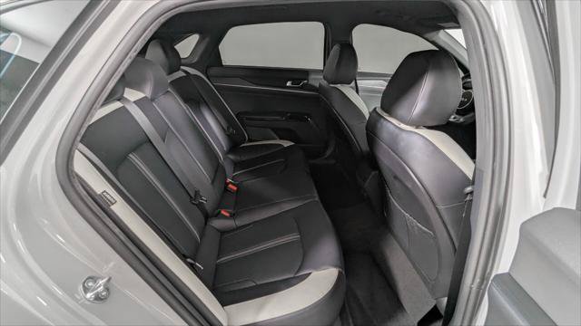 Used 2025 Kia K5 GT-Line FWD image 21