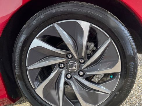 Used 2021 Honda Insight Touring image 31