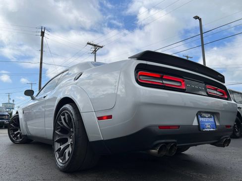 Used 2020 Dodge Challenger SRT Hellcat Redeye RWD image 22
