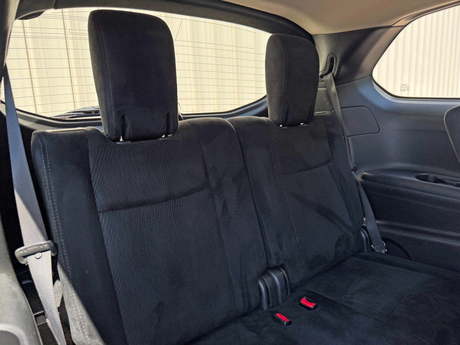 Used 2015 Nissan Pathfinder SV w/ Trailer Tow Package FWD image 35