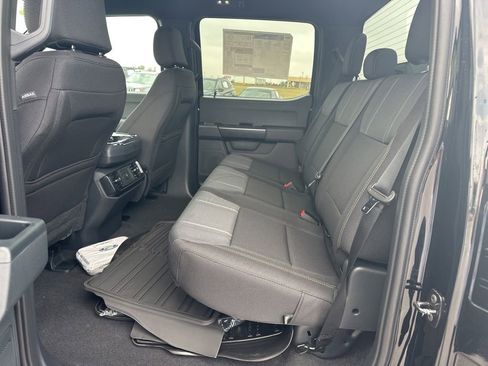 New 2025 Ford F150 STX w/ LOBO Package AWD/4WD image 31